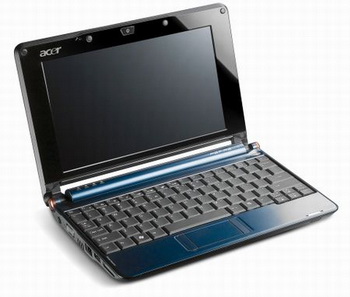 Acer company chrome OS